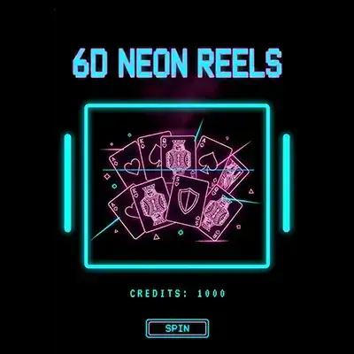 6D Neon Reels