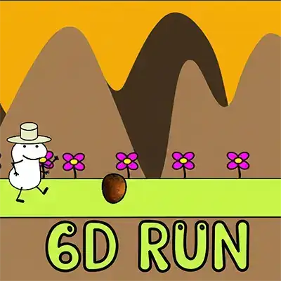 6D Run