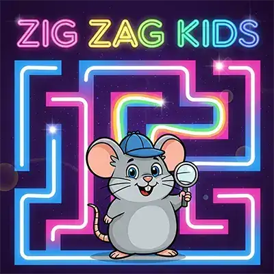 Zig Zag Kids