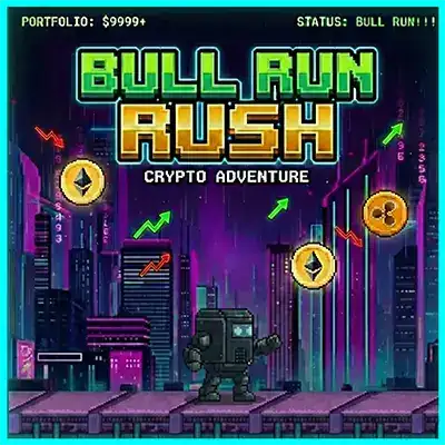 Bull Run Rush