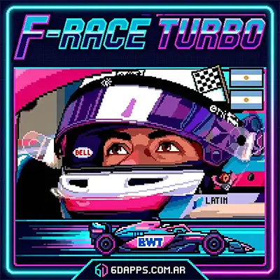 F-Race Turbo