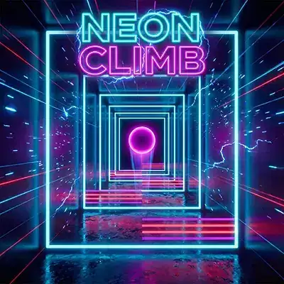 Neon Climb