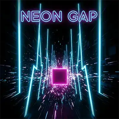 Neon Gap