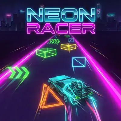 Neon Racer 2077
