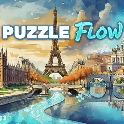 Puzzle Flow