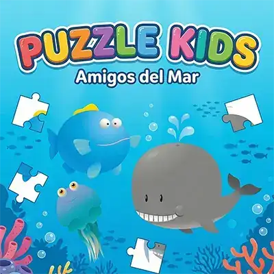 Puzzle Kids