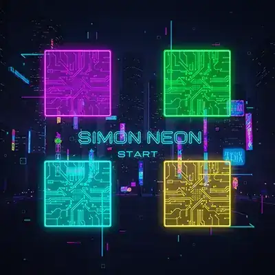 Simon Neon