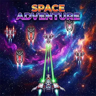 Space Adventure