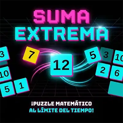 Suma Extrema