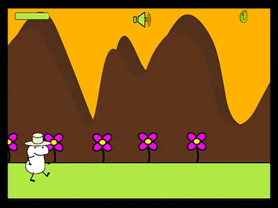 Crazy Tipito juego online gratis sin descargar