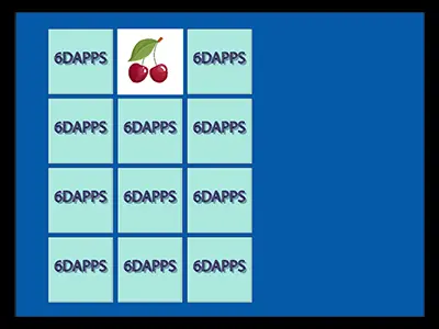 Memoria Kids juego online gratis sin descargar